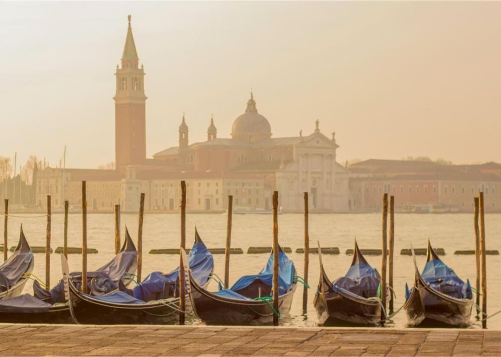 Venice, Italy